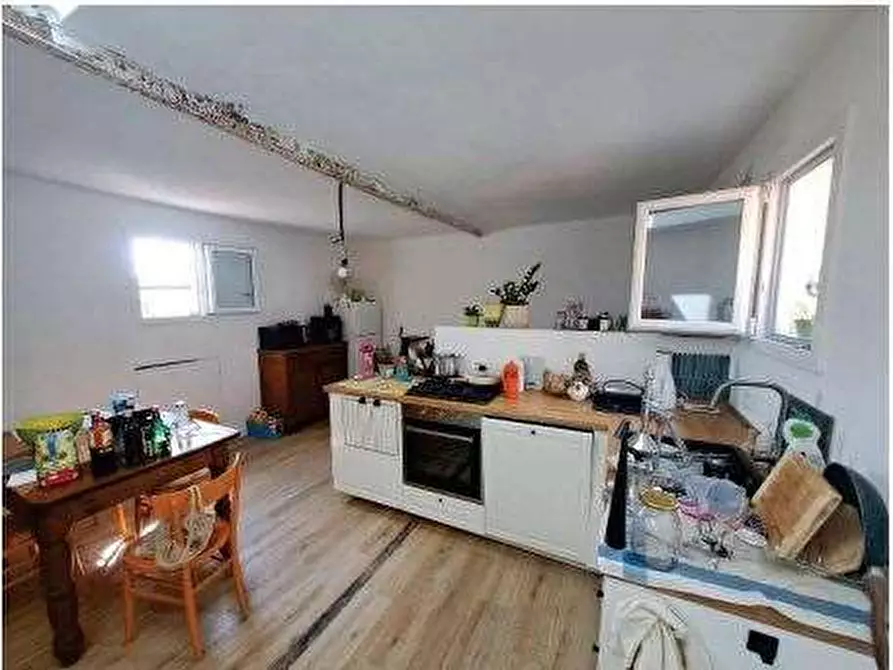 Immagine 3 di Appartamento in vendita  in Vicolo cieco coeli 12 a Verona