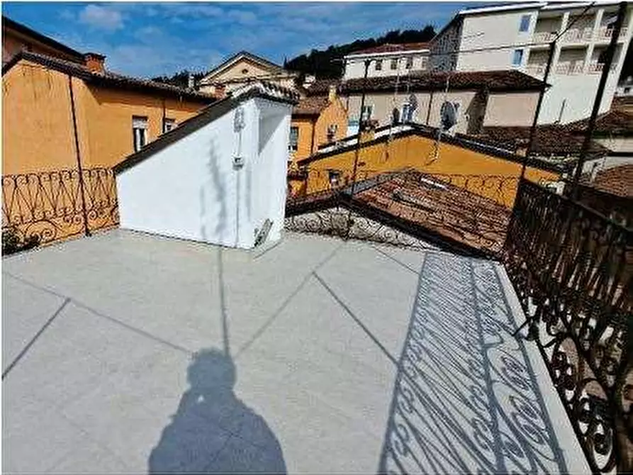 Immagine 6 di Appartamento in vendita  in Vicolo cieco coeli 12 a Verona