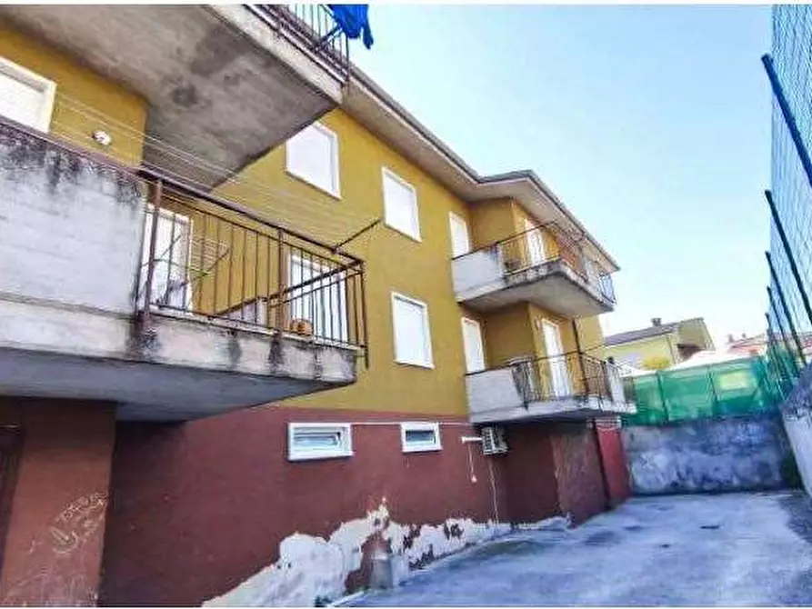 Immagine 2 di Appartamento in vendita  in Via Antonio Labriola 19 a Villafranca Di Verona