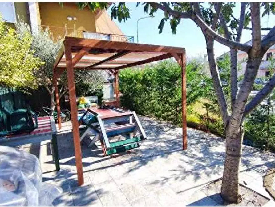 Immagine 4 di Appartamento in vendita  in Via Antonio Labriola 19 a Villafranca Di Verona