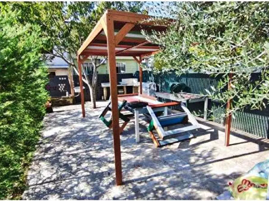 Immagine 5 di Appartamento in vendita  in Via Antonio Labriola 19 a Villafranca Di Verona