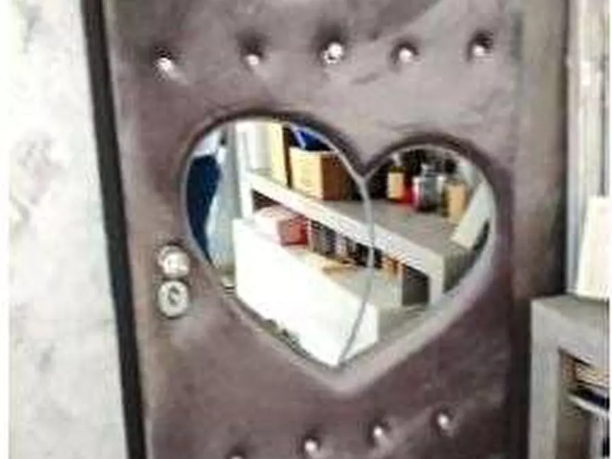 Immagine 8 di Appartamento in vendita  in Via Antonio Labriola 19 a Villafranca Di Verona