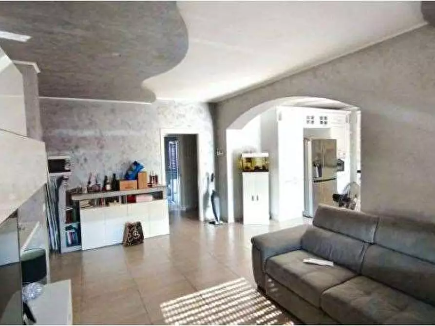 Immagine 9 di Appartamento in vendita  in Via Antonio Labriola 19 a Villafranca Di Verona