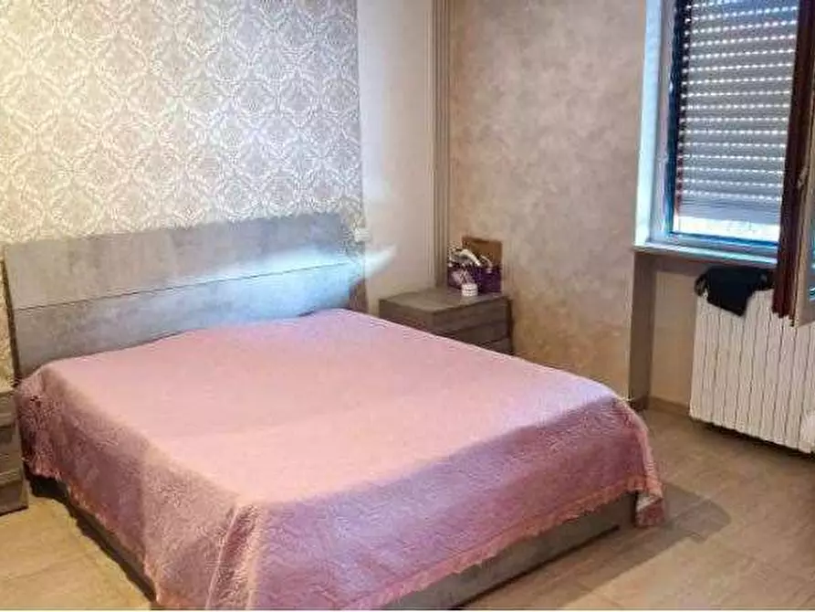 Immagine 12 di Appartamento in vendita  in Via Antonio Labriola 19 a Villafranca Di Verona