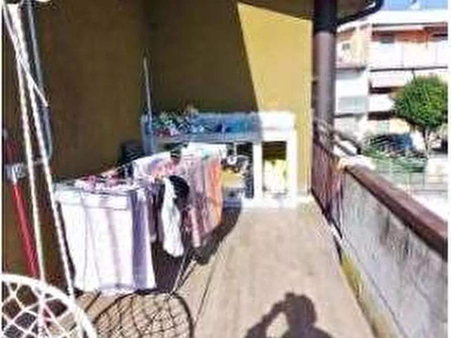 Immagine 24 di Appartamento in vendita  in Via Antonio Labriola 19 a Villafranca Di Verona