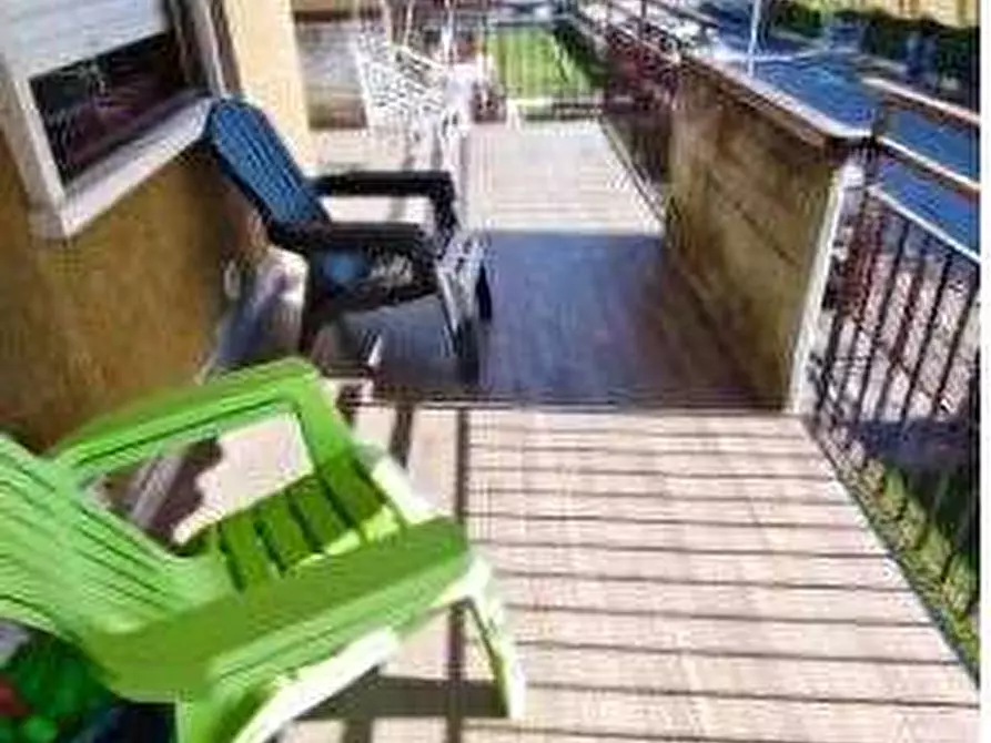 Immagine 25 di Appartamento in vendita  in Via Antonio Labriola 19 a Villafranca Di Verona