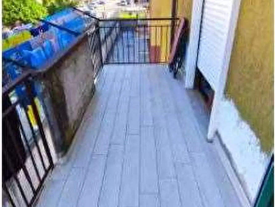 Immagine 26 di Appartamento in vendita  in Via Antonio Labriola 19 a Villafranca Di Verona