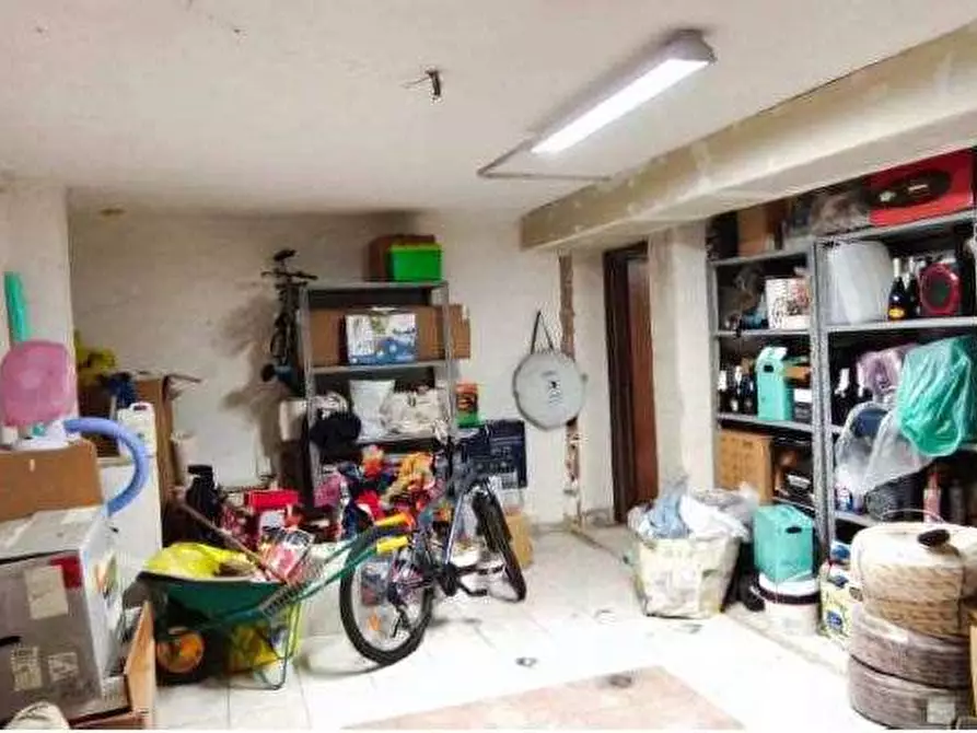 Immagine 32 di Appartamento in vendita  in Via Antonio Labriola 19 a Villafranca Di Verona