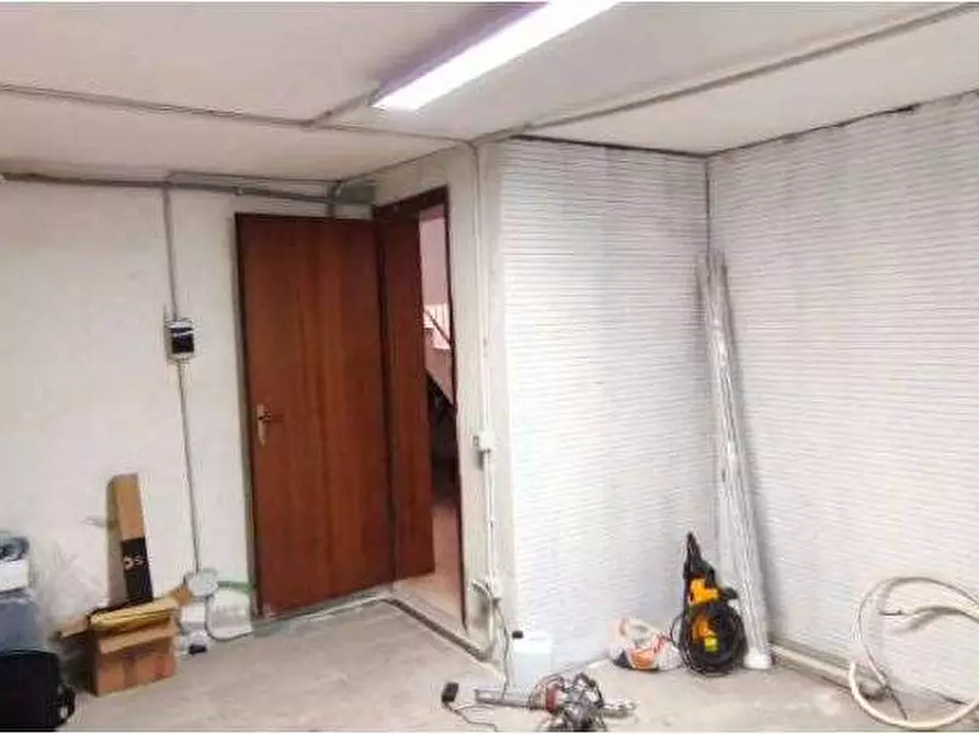 Immagine 33 di Appartamento in vendita  in Via Antonio Labriola 19 a Villafranca Di Verona