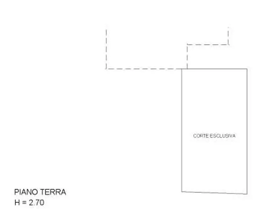 Immagine 37 di Appartamento in vendita  in Via Antonio Labriola 19 a Villafranca Di Verona