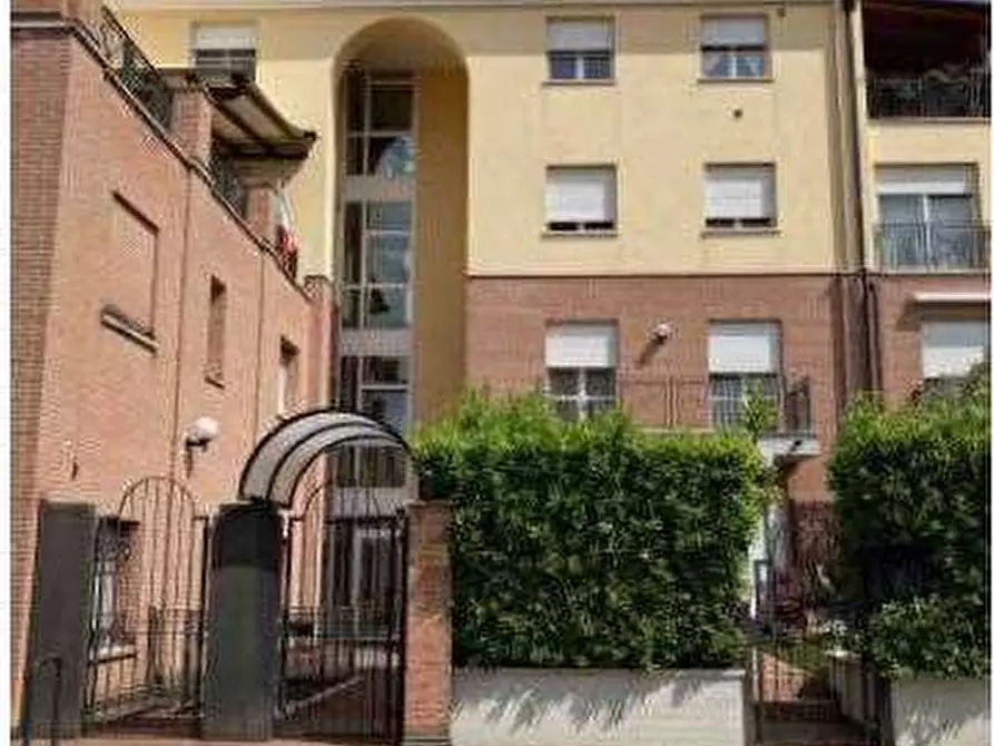 Immagine 2 di Appartamento in vendita  in Via Cerato  3 a Vicenza