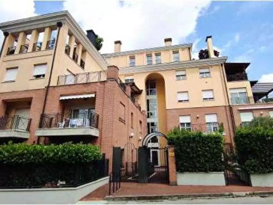 Immagine 3 di Appartamento in vendita  in Via Cerato  3 a Vicenza