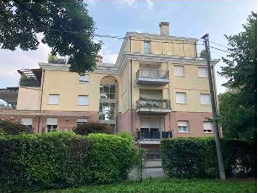Immagine 4 di Appartamento in vendita  in Via Cerato  3 a Vicenza