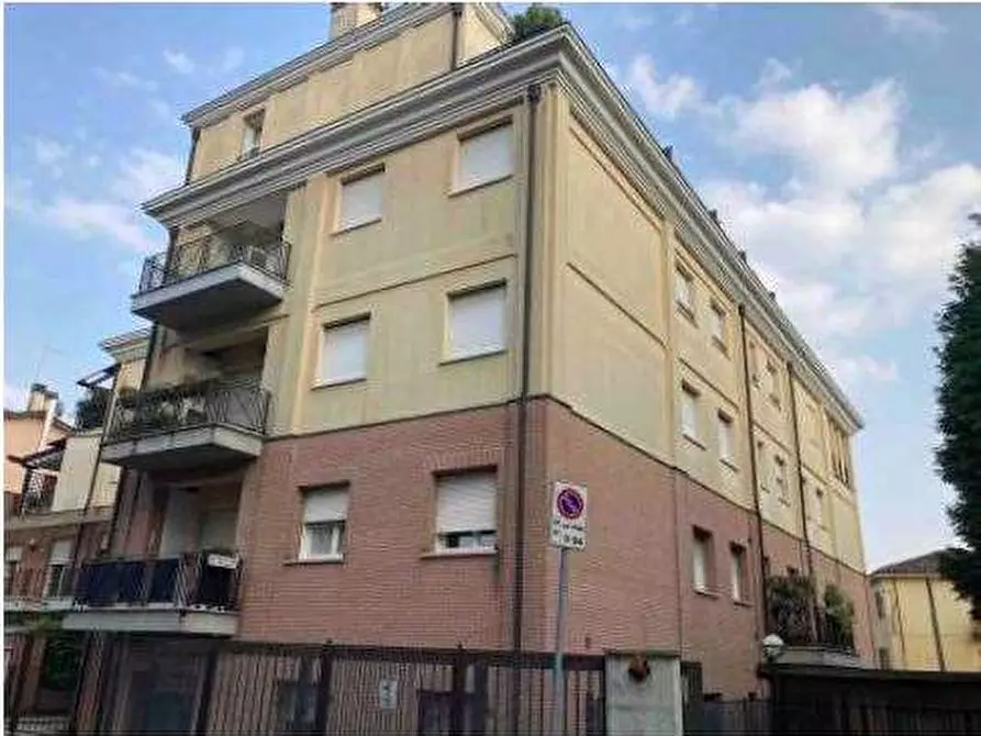 Immagine 5 di Appartamento in vendita  in Via Cerato  3 a Vicenza
