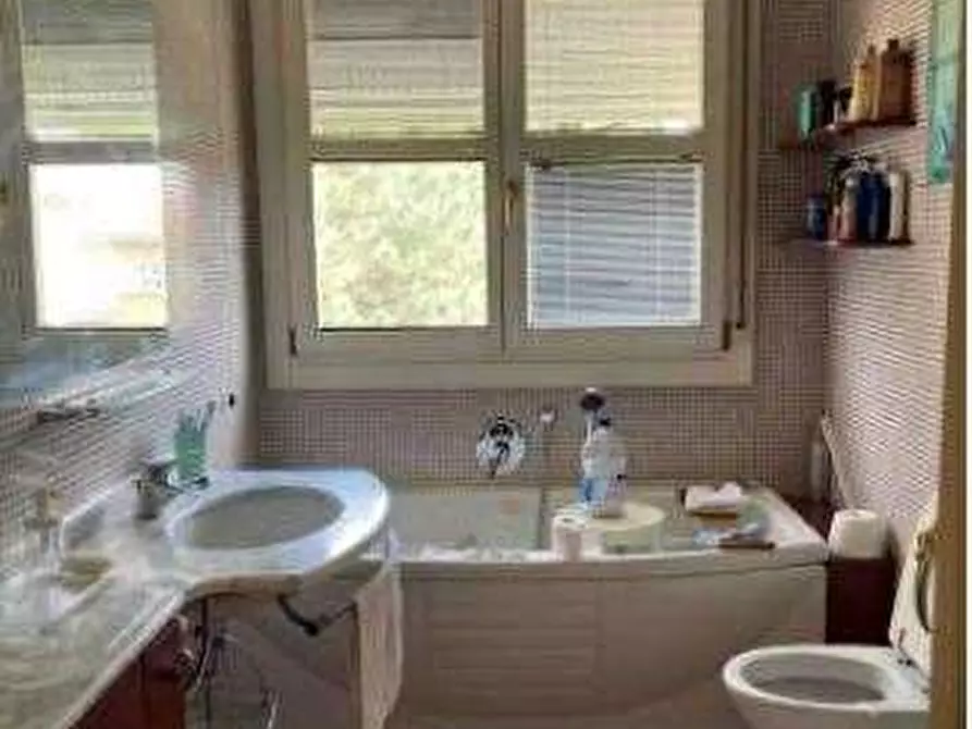 Immagine 11 di Appartamento in vendita  in Via Cerato  3 a Vicenza