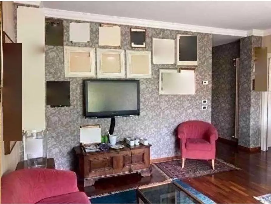 Immagine 13 di Appartamento in vendita  in Via Cerato  3 a Vicenza