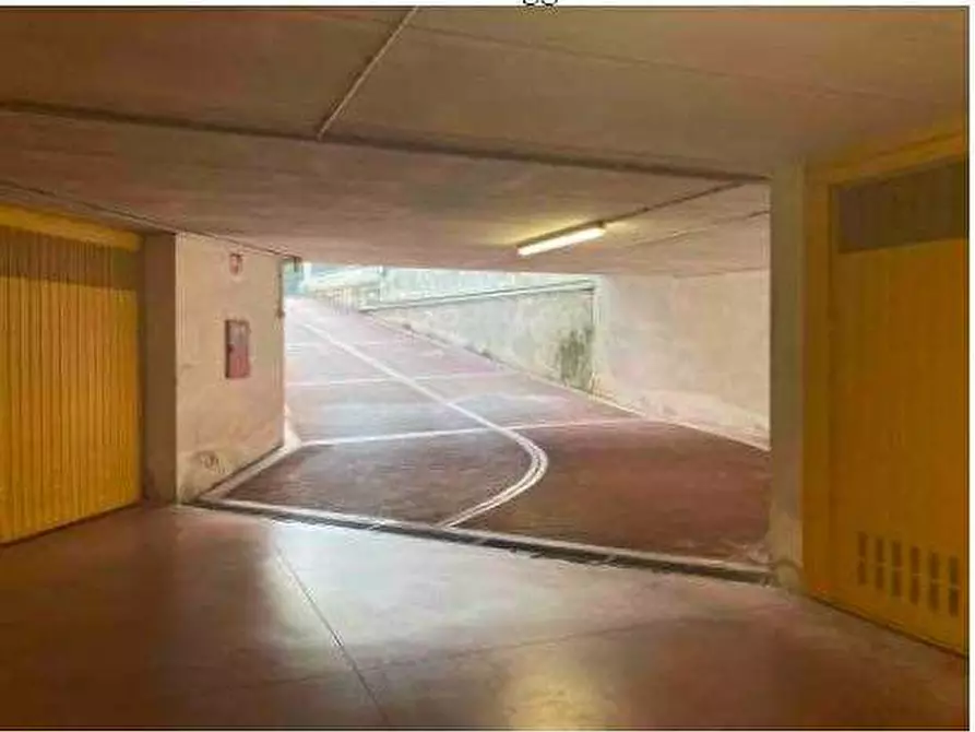 Immagine 14 di Appartamento in vendita  in Via Cerato  3 a Vicenza