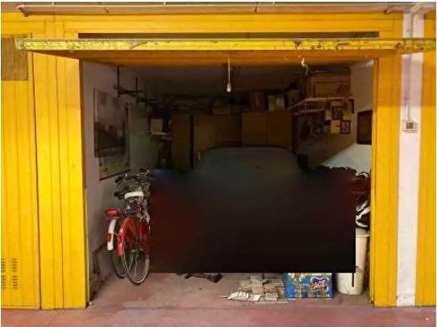 Immagine 15 di Appartamento in vendita  in Via Cerato  3 a Vicenza