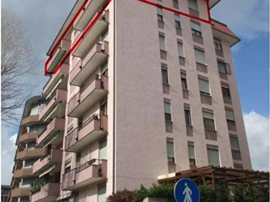 Immagine 1 di Appartamento in vendita  in Via XXV Aprile 2 a Arzignano