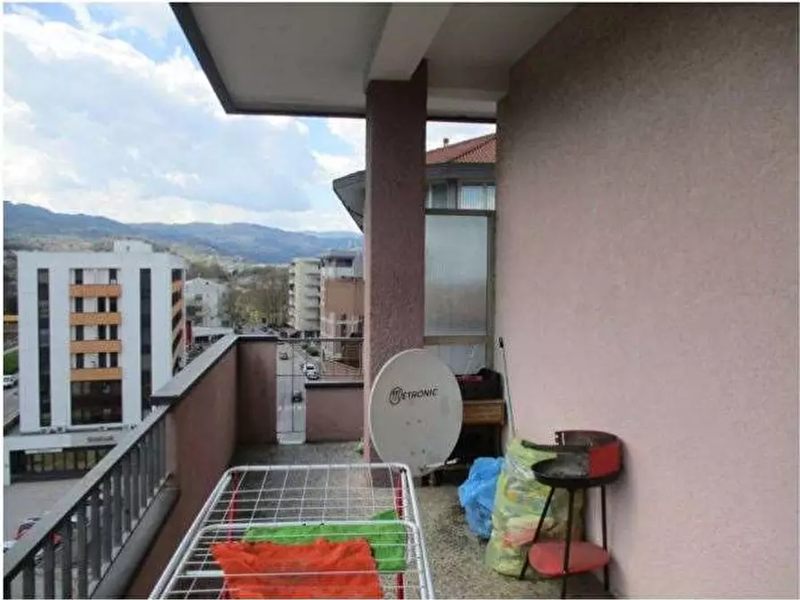 Immagine 9 di Appartamento in vendita  in Via XXV Aprile 2 a Arzignano