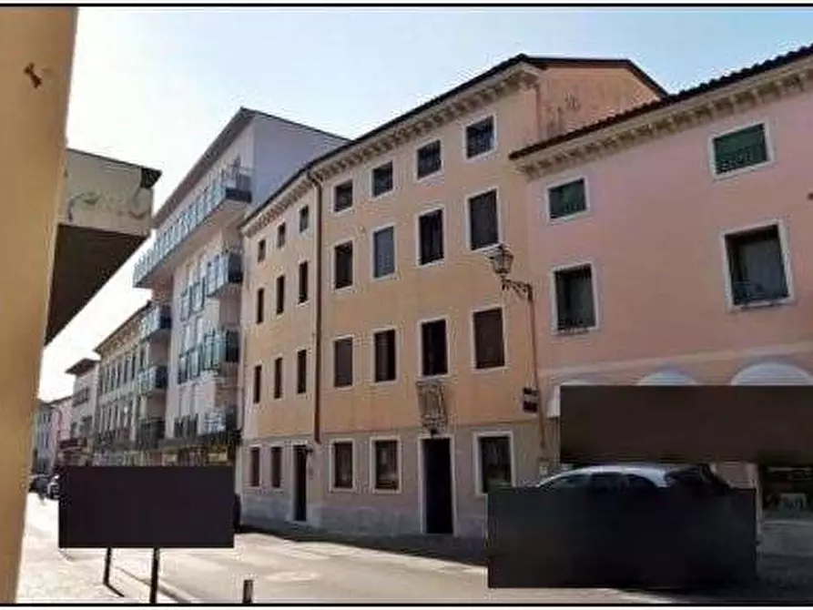 Immagine 2 di Appartamento in vendita  in Via Santa Maria Maddalena 139 a Thiene