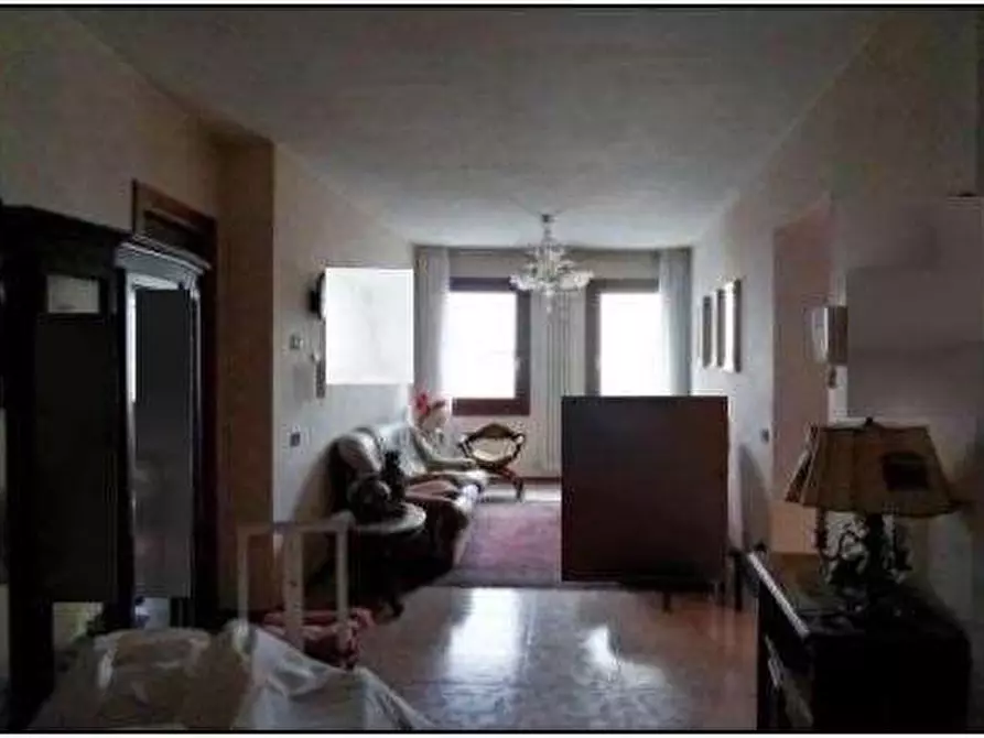 Immagine 6 di Appartamento in vendita  in Via Santa Maria Maddalena 139 a Thiene