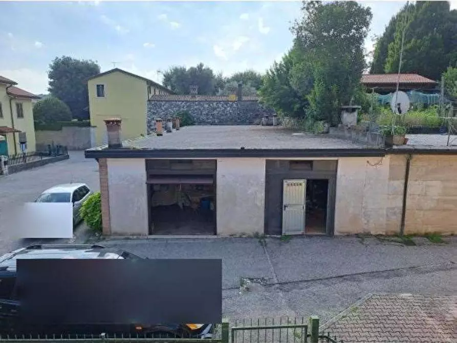 Immagine 3 di Appartamento in vendita  in Via Antonio Lora  141-127 a Trissino