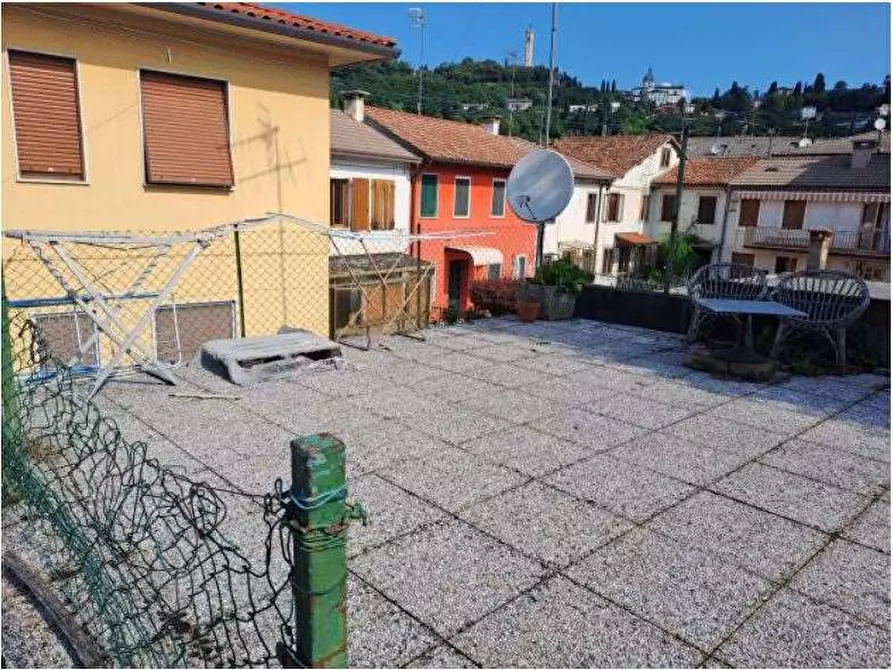 Immagine 6 di Appartamento in vendita  in Via Antonio Lora  141-127 a Trissino