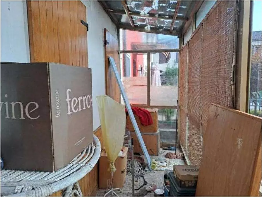 Immagine 8 di Appartamento in vendita  in Via Antonio Lora  141-127 a Trissino