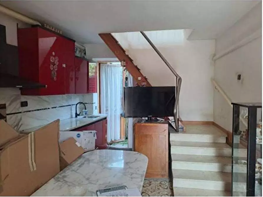 Immagine 9 di Appartamento in vendita  in Via Antonio Lora  141-127 a Trissino