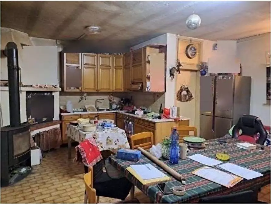 Immagine 20 di Appartamento in vendita  in Via Antonio Lora  141-127 a Trissino