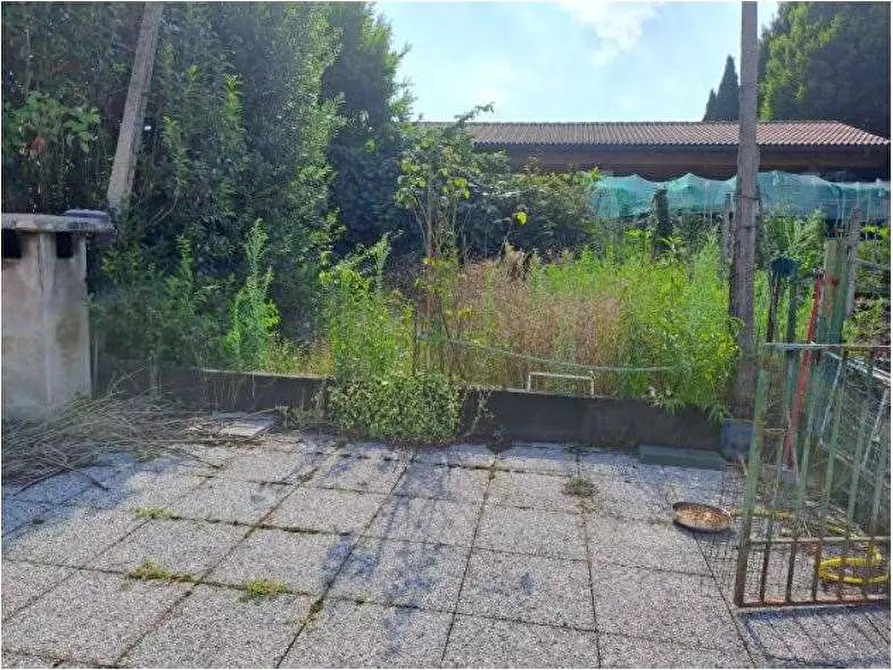 Immagine 22 di Appartamento in vendita  in Via Antonio Lora  141-127 a Trissino