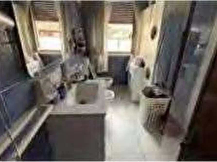 Immagine 9 di Appartamento in vendita  in Via G. Garibaldi  7 a Chiampo