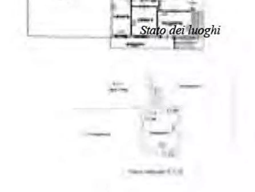 Immagine 12 di Appartamento in vendita  in Via G. Garibaldi  7 a Chiampo