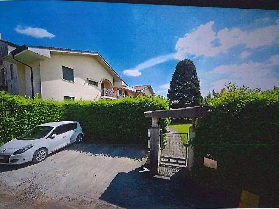 Immagine 2 di Appartamento in vendita  in Via Marona 8/B a Lonigo