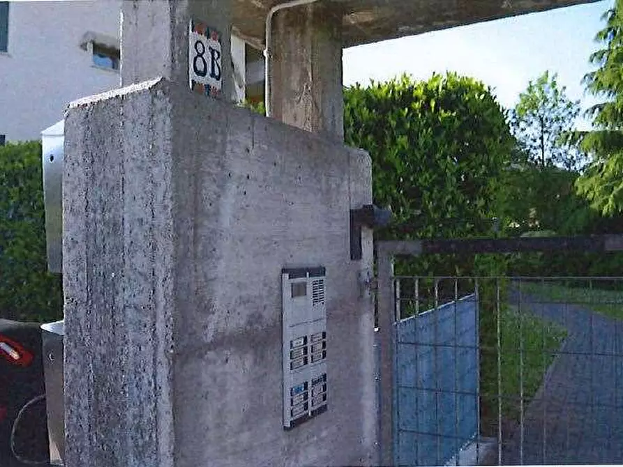 Immagine 3 di Appartamento in vendita  in Via Marona 8/B a Lonigo