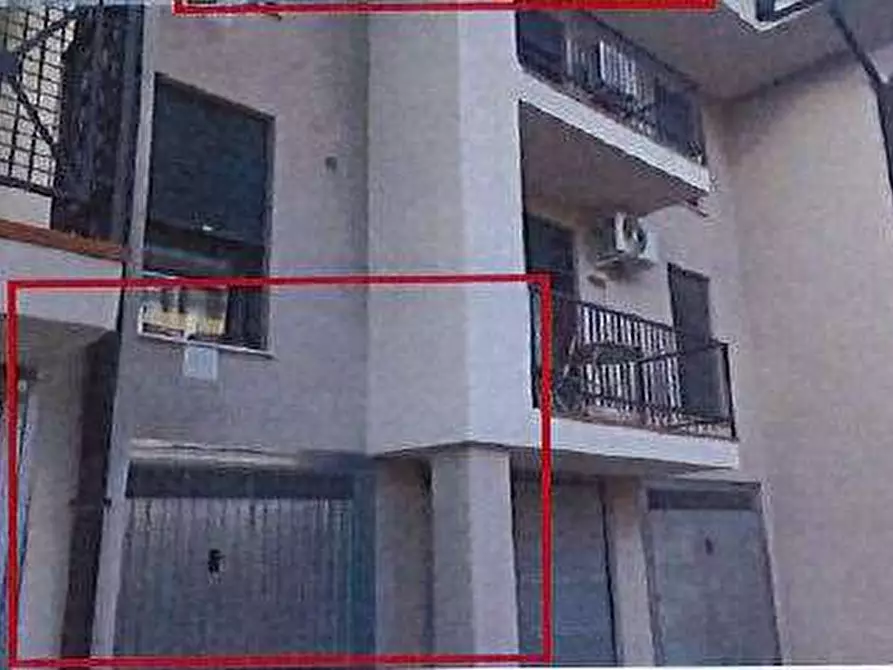 Immagine 46 di Appartamento in vendita  in Via Marona 8/B a Lonigo