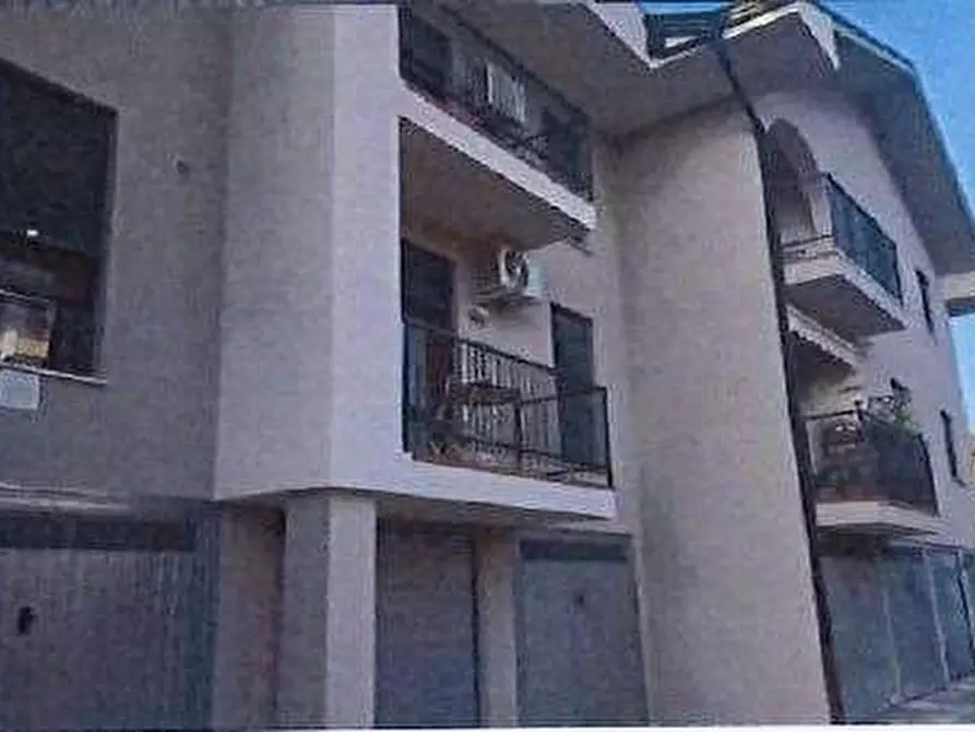 Immagine 47 di Appartamento in vendita  in Via Marona 8/B a Lonigo