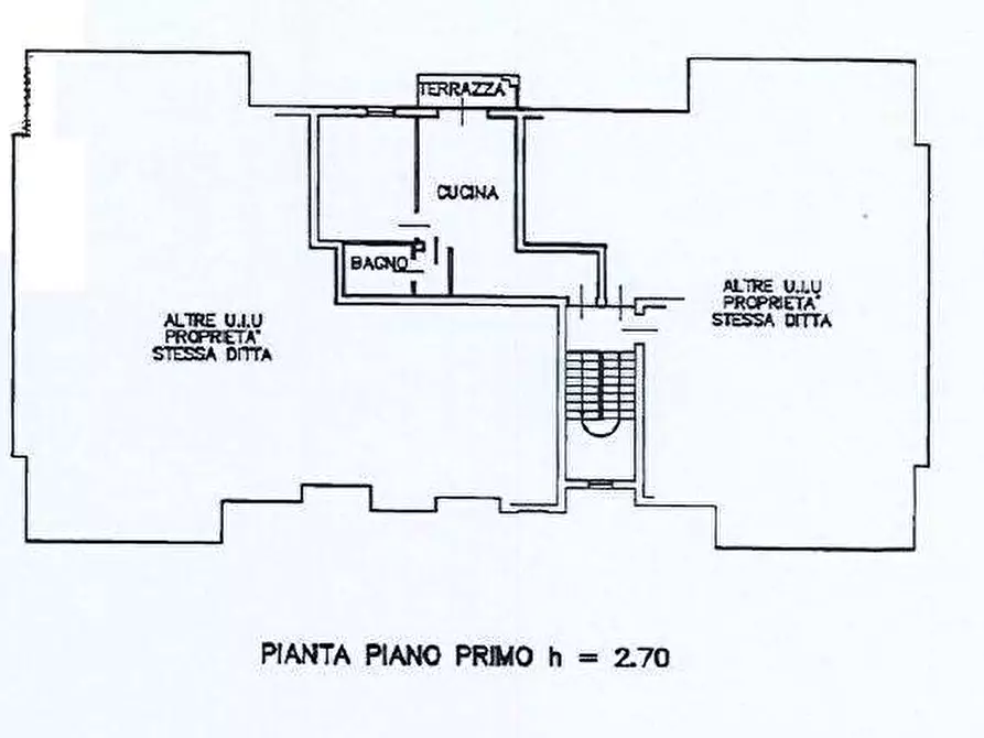 Immagine 64 di Appartamento in vendita  in Via Marona 8/B a Lonigo