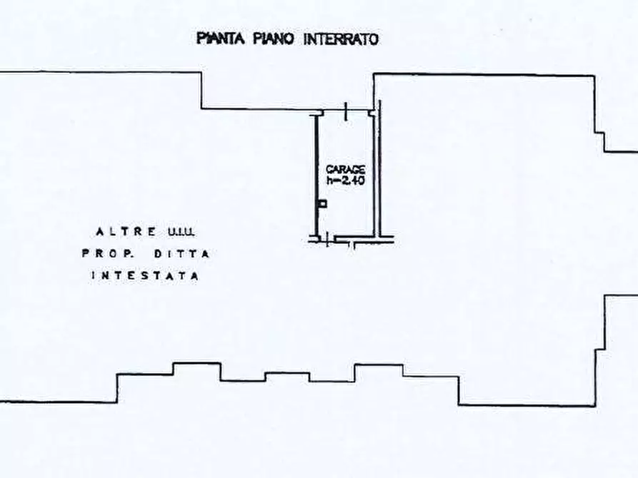 Immagine 66 di Appartamento in vendita  in Via Marona 8/B a Lonigo