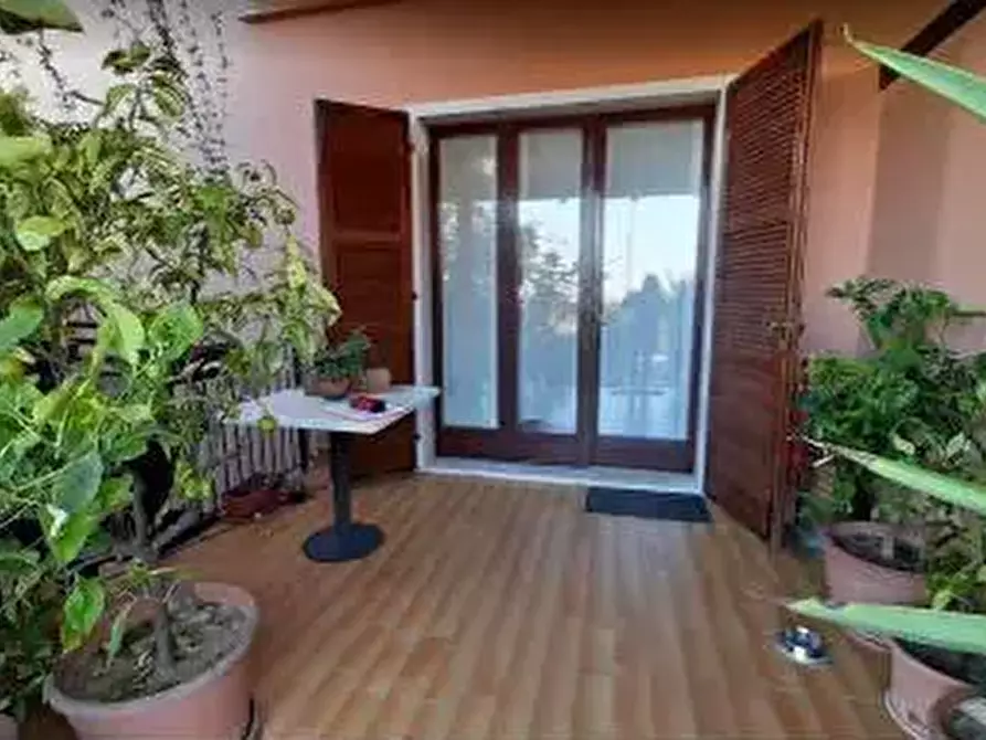 Immagine 6 di Villetta a schiera in vendita  in Via risorgimento 19 a Lazise