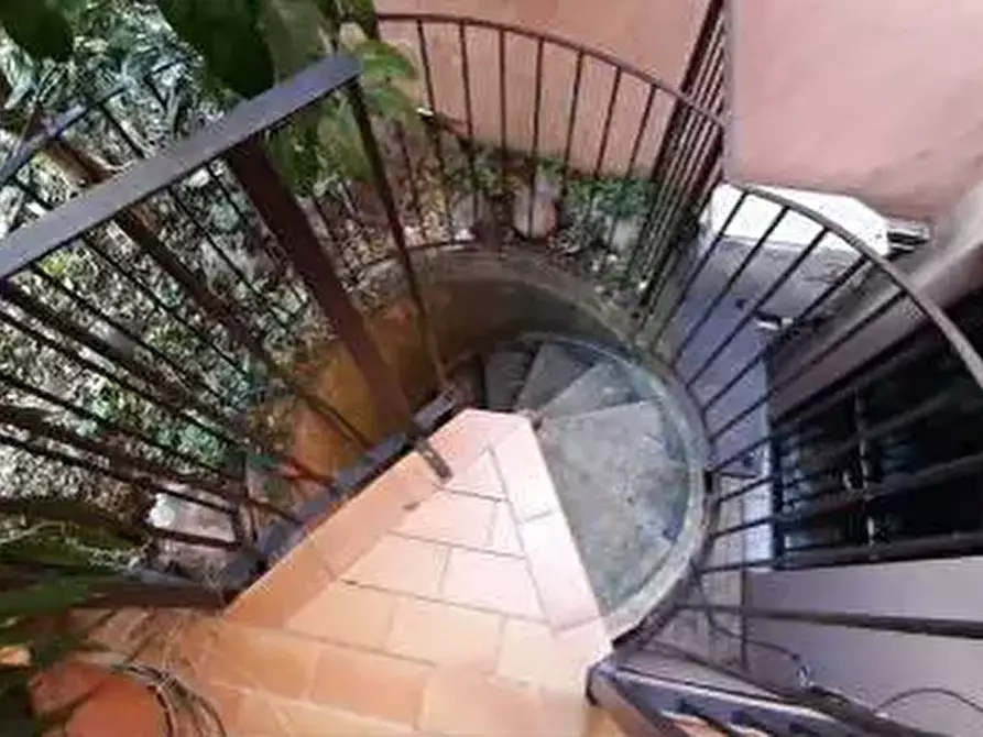 Immagine 12 di Villetta a schiera in vendita  in Via risorgimento 19 a Lazise