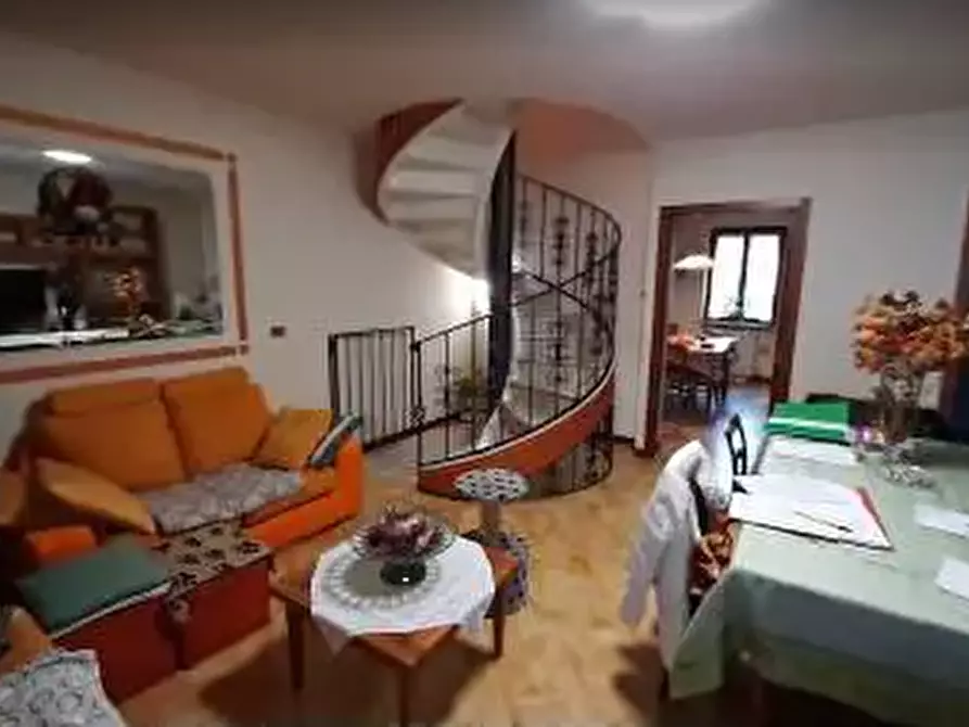 Immagine 14 di Villetta a schiera in vendita  in Via risorgimento 19 a Lazise