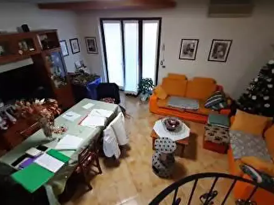 Immagine 15 di Villetta a schiera in vendita  in Via risorgimento 19 a Lazise