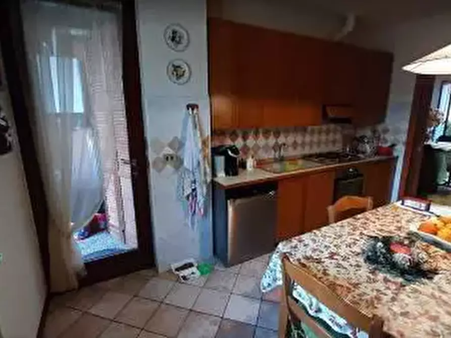 Immagine 19 di Villetta a schiera in vendita  in Via risorgimento 19 a Lazise