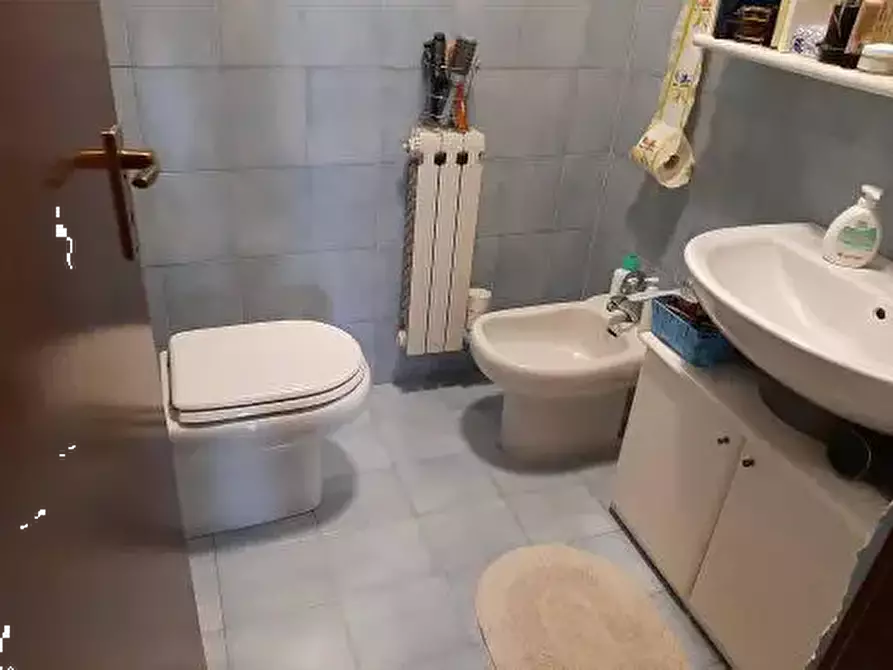 Immagine 21 di Villetta a schiera in vendita  in Via risorgimento 19 a Lazise