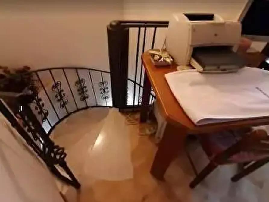 Immagine 24 di Villetta a schiera in vendita  in Via risorgimento 19 a Lazise