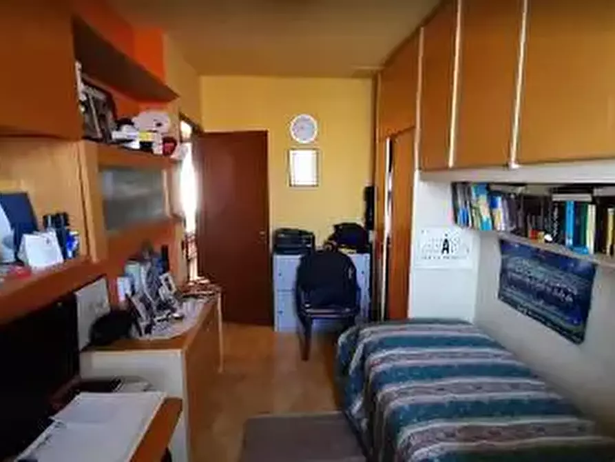 Immagine 26 di Villetta a schiera in vendita  in Via risorgimento 19 a Lazise