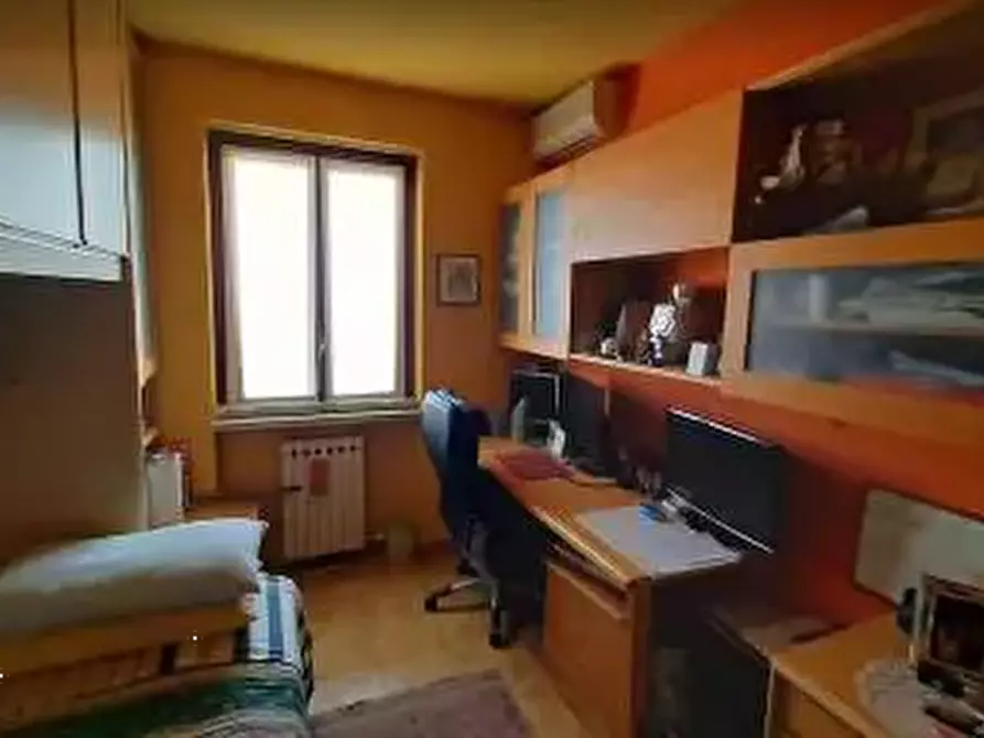 Immagine 27 di Villetta a schiera in vendita  in Via risorgimento 19 a Lazise