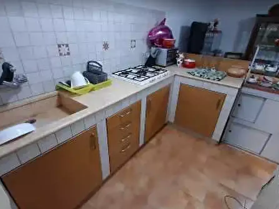 Immagine 35 di Villetta a schiera in vendita  in Via risorgimento 19 a Lazise